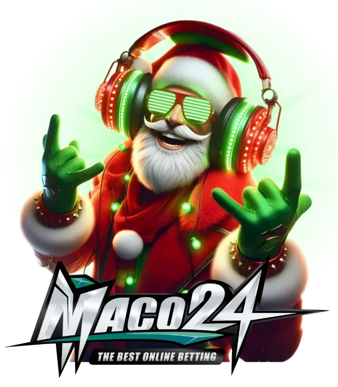 maco24 ทางเข้าเล่น